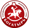 Новинки КФ "Богатырь"